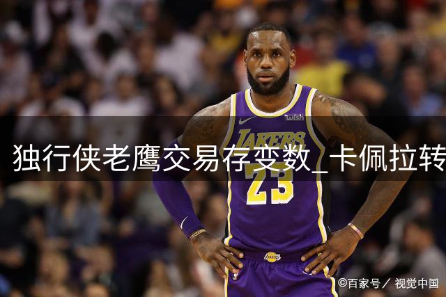 独行侠老鹰交易存变数 卡佩拉转会谈判未达一致
